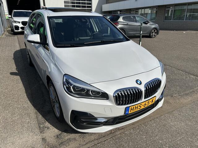 BMW 2-SERIE 225xe iPerformance