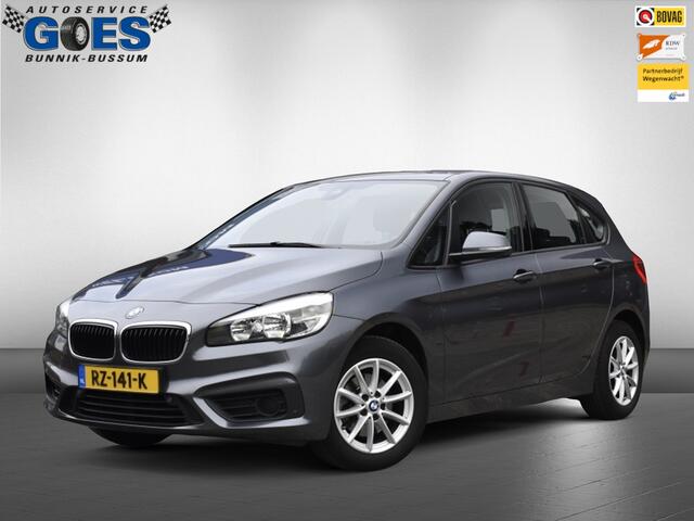 BMW 2-SERIE 216d
