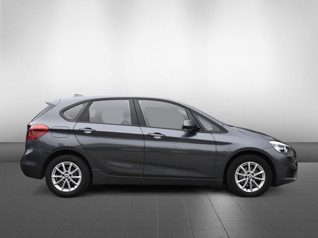 BMW 2-SERIE 216d