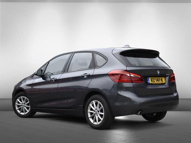 BMW 2-SERIE 216d