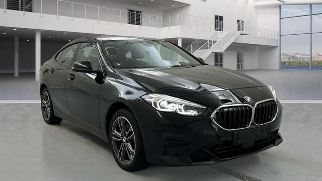 BMW 2-SERIE Gran Coupé 220I SPORT LINE GRAN COUPE AUTOMAAT