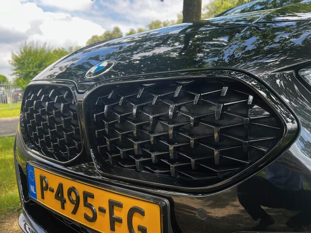 BMW 2-SERIE Gran Coupé M235i xDrive High Executive | HUD | Harman/Kardon | Alcantara | Info Bas: 0492-588982 Info Bas: 0492-588982