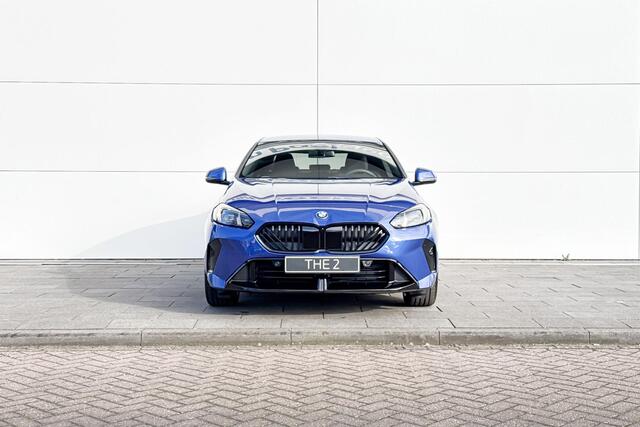 BMW 2-SERIE Gran Coupé 220 M Sport Design Edition