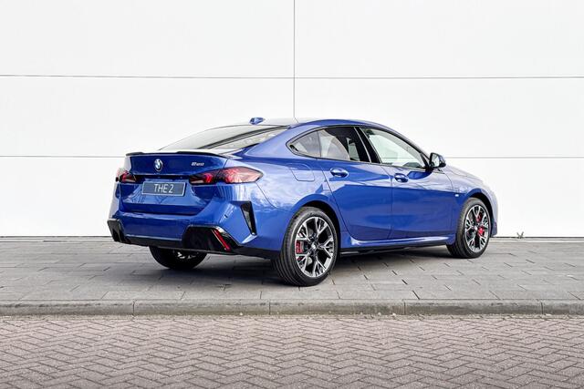 BMW 2-SERIE Gran Coupé 220 M Sport Design Edition