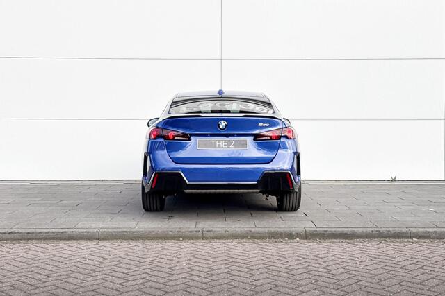 BMW 2-SERIE Gran Coupé 220 M Sport Design Edition