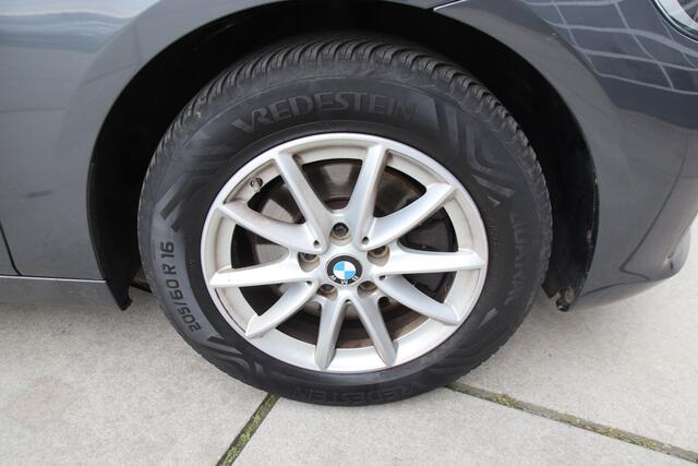 BMW 2-SERIE Active Tourer 218i Centennial Executive Pano, automaat, vol opties! Aanbieding!