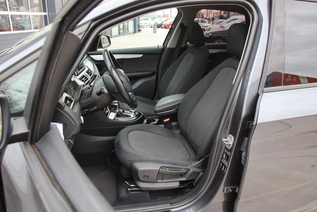 BMW 2-SERIE Active Tourer 218i Centennial Executive Pano, automaat, vol opties! Aanbieding!