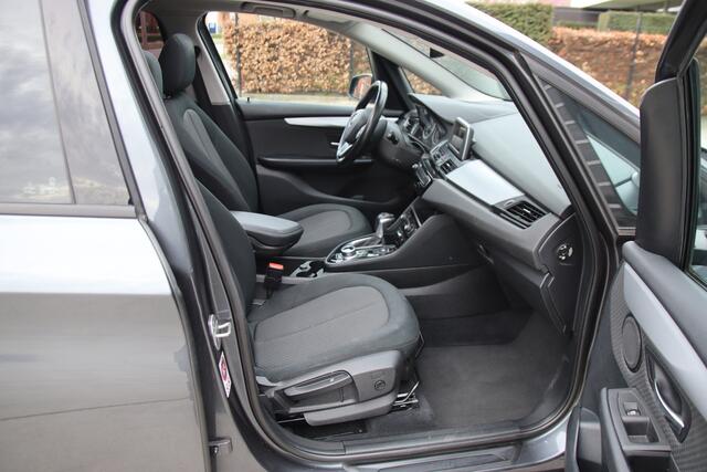 BMW 2-SERIE Active Tourer 218i Centennial Executive Pano, automaat, vol opties! Aanbieding!