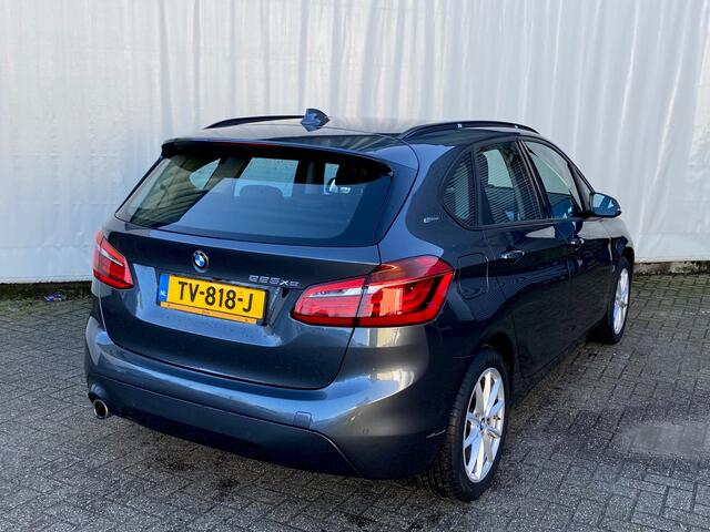 BMW 2-SERIE Active Tourer 225xe iPerf. Exe. / Sp.stln/ Hifi+ / Led etc
