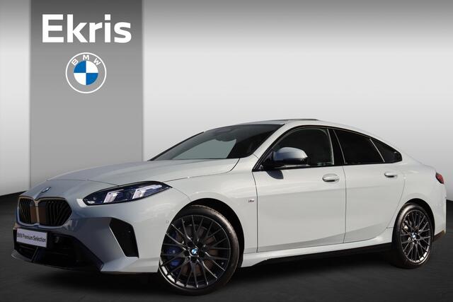 BMW 2-SERIE Gran Coupé 220 M Sport Design Edition M Sportpakket/ Comfort Access/ Panoramadak/ Harman-Kardon/ Premium Pack/ Stoelverwarming