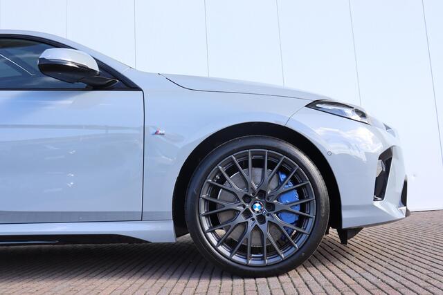 BMW 2-SERIE Gran Coupé 220 M Sport Design Edition M Sportpakket/ Comfort Access/ Panoramadak/ Harman-Kardon/ Premium Pack/ Stoelverwarming