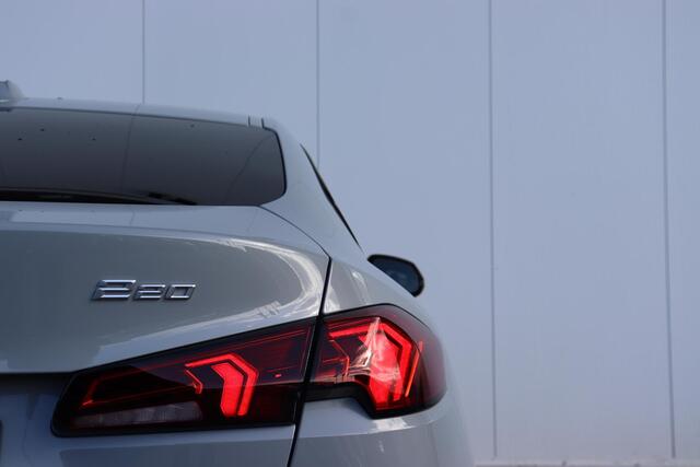 BMW 2-SERIE Gran Coupé 220 M Sport Design Edition M Sportpakket/ Comfort Access/ Panoramadak/ Harman-Kardon/ Premium Pack/ Stoelverwarming