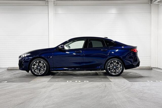 BMW 2-SERIE Gran Coupé 220 | M-Sport Design | Premium Pack | Driving Assistant Plus | Harman/Kardon | Comfort Access