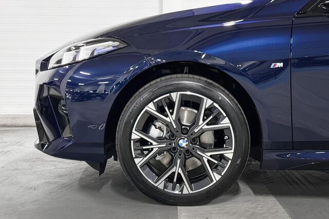 BMW 2-SERIE Gran Coupé 220 | M-Sport Design | Premium Pack | Driving Assistant Plus | Harman/Kardon | Comfort Access