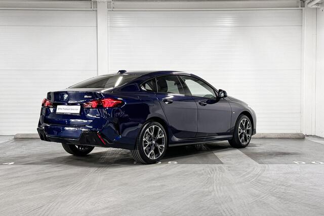 BMW 2-SERIE Gran Coupé 220 | M-Sport Design | Premium Pack | Driving Assistant Plus | Harman/Kardon | Comfort Access