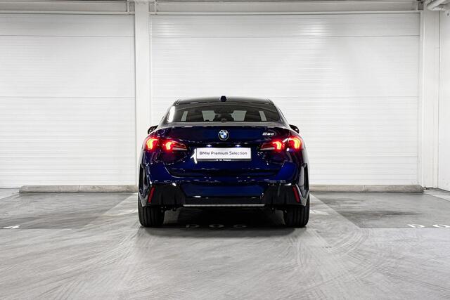 BMW 2-SERIE Gran Coupé 220 | M-Sport Design | Premium Pack | Driving Assistant Plus | Harman/Kardon | Comfort Access