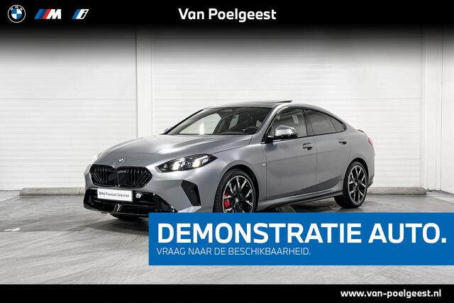 BMW 2-SERIE Gran Coupé 220 | M-Sport Pro | Innovation Pack | Driving Assistant Plus | Harman/Kardon | Panoramadak | Comfort Access