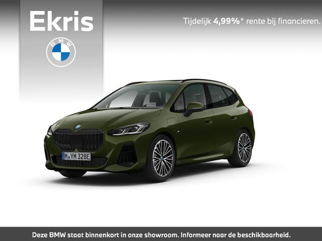 BMW 2-SERIE Active Tourer 225e xDrive | M Sportpakket | Comfort Pack | Travel Pack