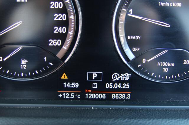 BMW 2-SERIE 218i High Executive