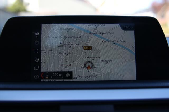 BMW 2-SERIE 218i High Executive