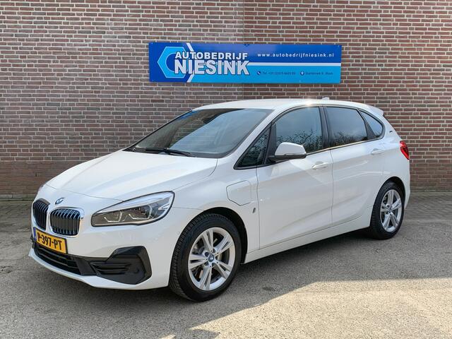 BMW 2-SERIE Active Tourer 225xe iPerformance Hybride Automaat