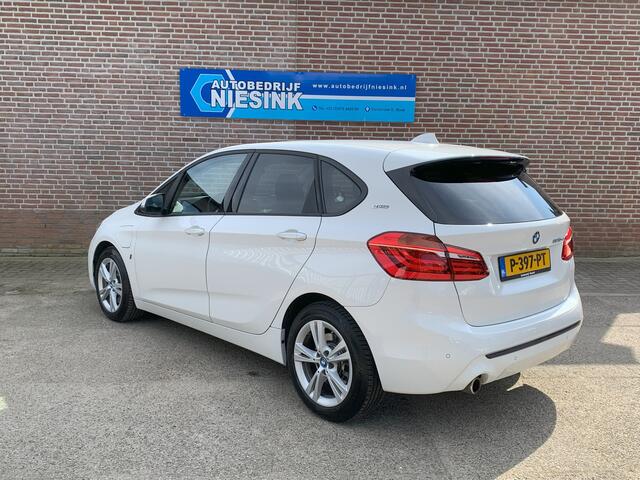 BMW 2-SERIE Active Tourer 225xe iPerformance Hybride Automaat