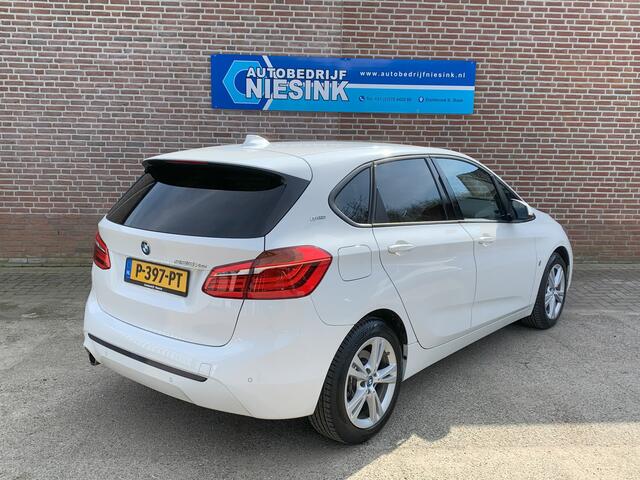 BMW 2-SERIE Active Tourer 225xe iPerformance Hybride Automaat