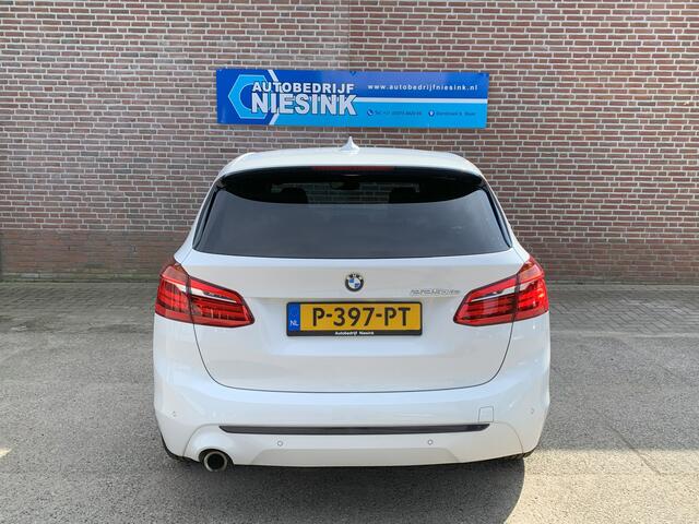 BMW 2-SERIE Active Tourer 225xe iPerformance Hybride Automaat