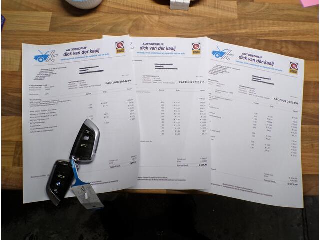 BMW 2-SERIE Active Tourer 225xe Centennial High Executive automaat/panodak/leer