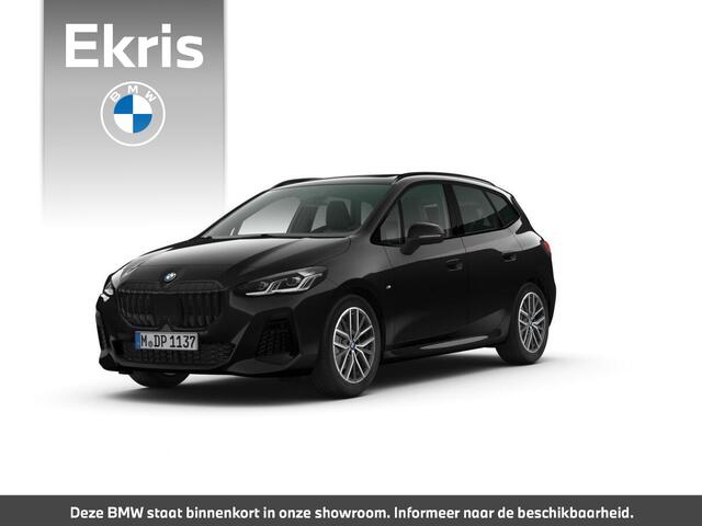 BMW 2-SERIE Active Tourer 218i | M Sport Package | Equipment Package