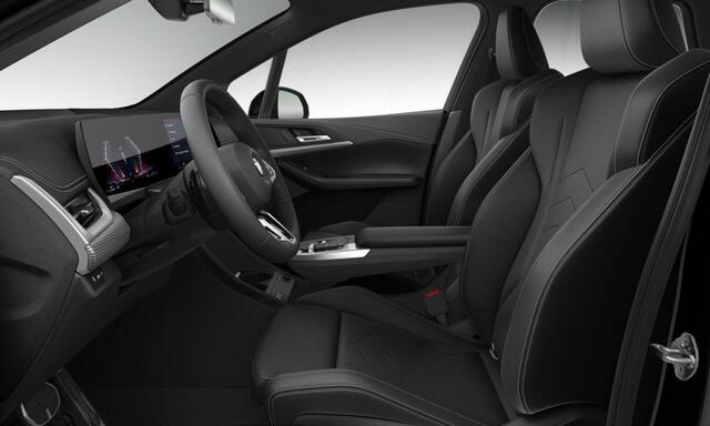 BMW 2-SERIE Active Tourer 218i | M Sport Package | Equipment Package