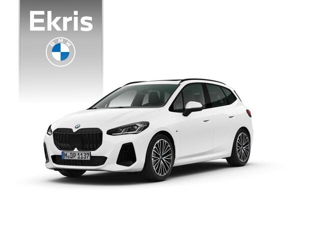 BMW 2-SERIE Active Tourer 220i M Sport Package | Equipment Package | Comfort Pack | Travel Pack
