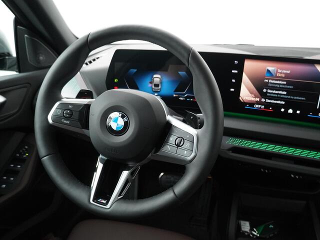 BMW 2-SERIE Gran Coupé 223 xDrive | M-Sport | Comfort Access | Harman Kardon | Adaptive Cruise | Stoelverwarming |