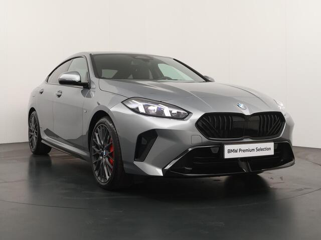 BMW 2-SERIE Gran Coupé 223 xDrive | M-Sport | Comfort Access | Harman Kardon | Adaptive Cruise | Stoelverwarming |
