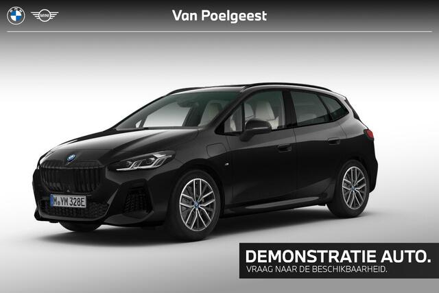 BMW 2-SERIE Active Tourer 225e xDrive Premium Pack M Sportpakket - Beschikbaar vanaf: September 2025