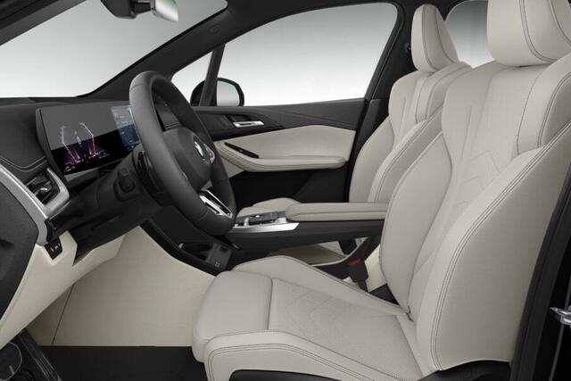 BMW 2-SERIE Active Tourer 225e xDrive Premium Pack M Sportpakket - Beschikbaar vanaf: September 2025