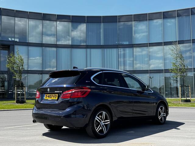 BMW 2-SERIE Active Tourer 225xe iPerformance Executive