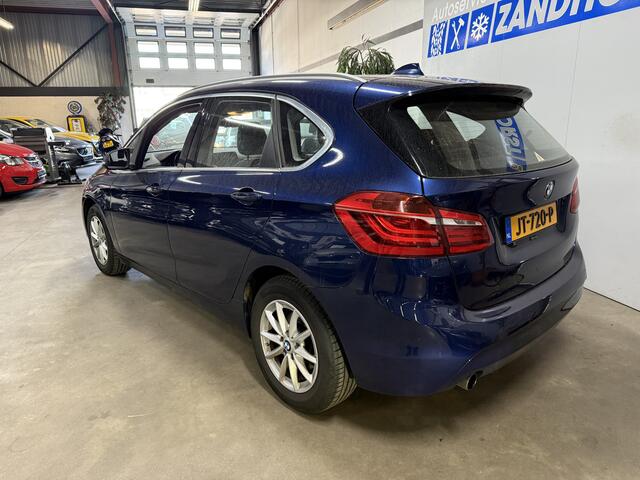 BMW 2-SERIE Active Tourer 216i Centennial Executive