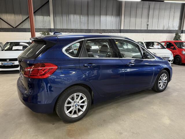 BMW 2-SERIE Active Tourer 216i Centennial Executive