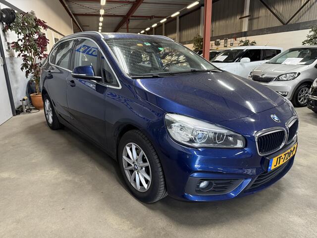 BMW 2-SERIE Active Tourer 216i Centennial Executive