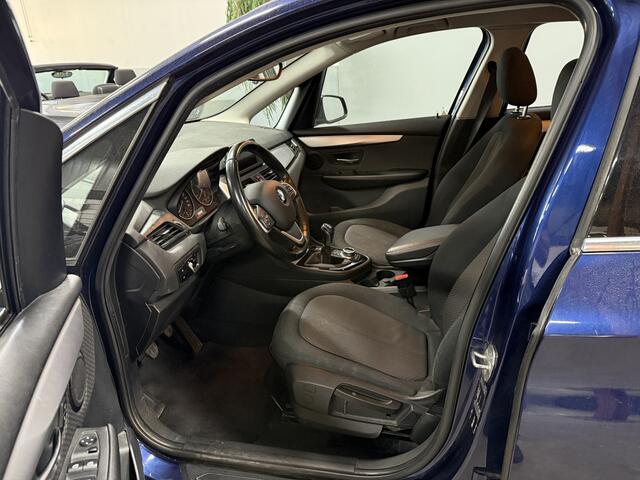 BMW 2-SERIE Active Tourer 216i Centennial Executive