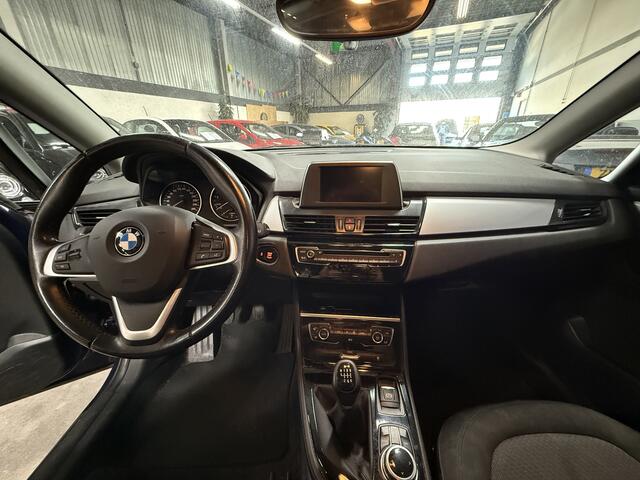 BMW 2-SERIE Active Tourer 216i Centennial Executive