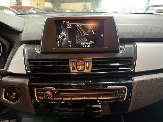 BMW 2-SERIE Active Tourer 216i Centennial Executive