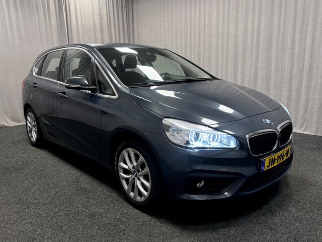 BMW 2-SERIE Active Tourer 225xe Centennial Executive Hybride | Automaat | Pano | Cruise | Navi |