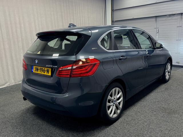 BMW 2-SERIE Active Tourer 225xe Centennial Executive Hybride | Automaat | Pano | Cruise | Navi |