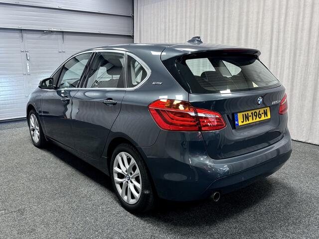BMW 2-SERIE Active Tourer 225xe Centennial Executive Hybride | Automaat | Pano | Cruise | Navi |