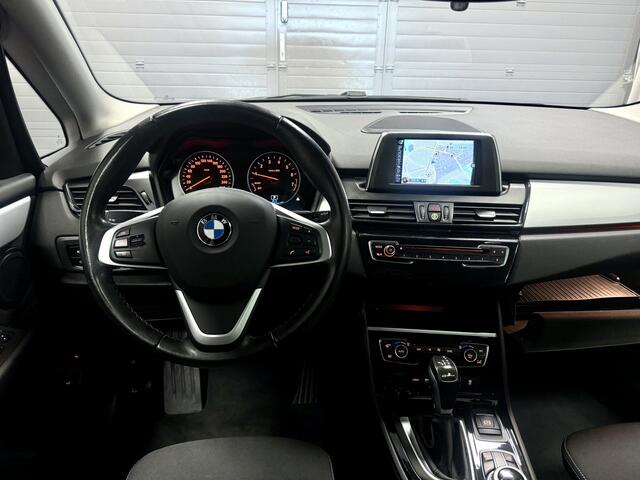 BMW 2-SERIE Active Tourer 225xe Centennial Executive Hybride | Automaat | Pano | Cruise | Navi |