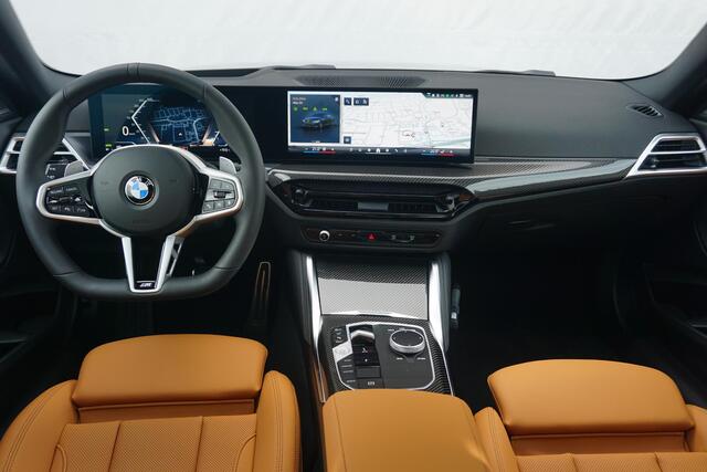 BMW 2-SERIE Coupé 220i M Sportpakket Pro 19'' / Schuif-/kanteldak / Harman Kardon / Stuur-stoelverwarming / M Sportremsysteem