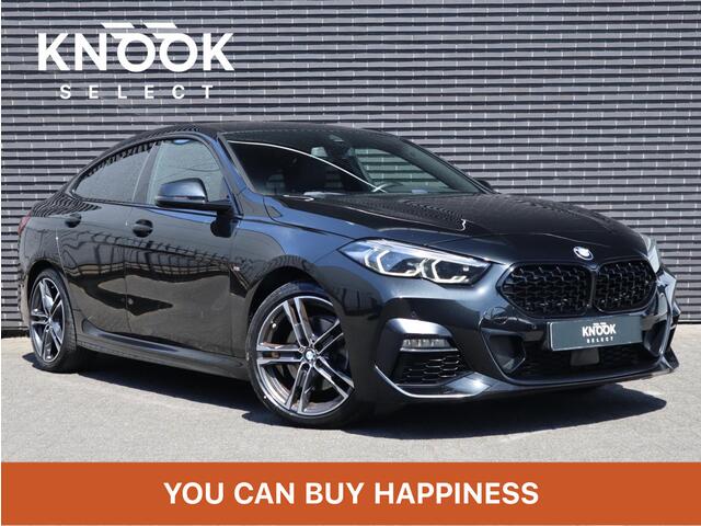 BMW 2-SERIE Gran Coupé 218i Business Edition