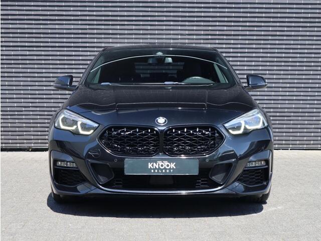 BMW 2-SERIE Gran Coupé 218i Business Edition